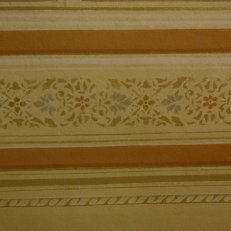 Hoštejn, 2013 - 10. Po resaturování, detail